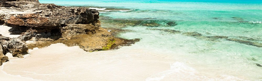 La côte de Tramuntana