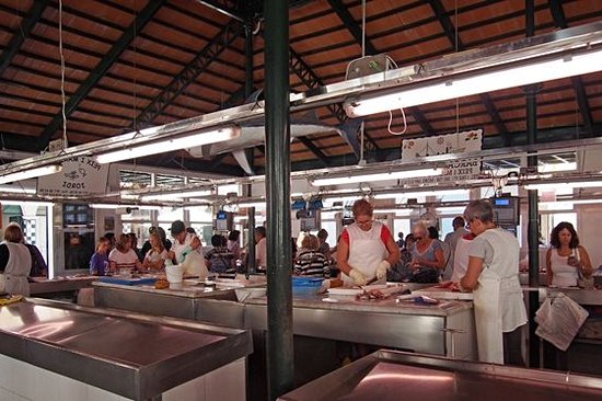 Découvrir les plus beaux marchés de l’île