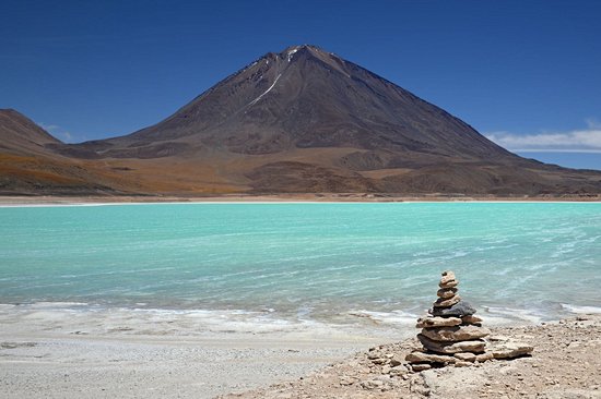 Laguna Verde