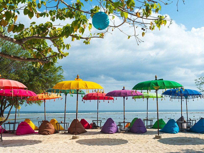 Gili Trawangan