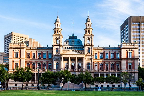 Pretoria
