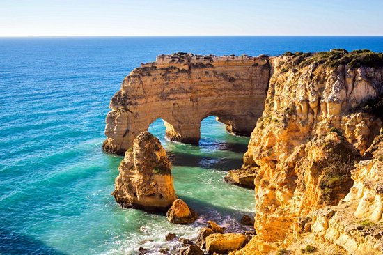 Praia da Marinha