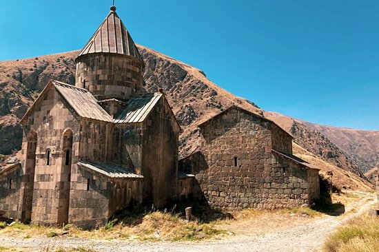 Vorotnavank