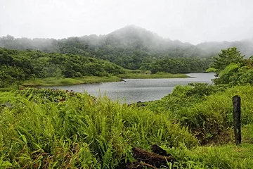Lac Freshwater