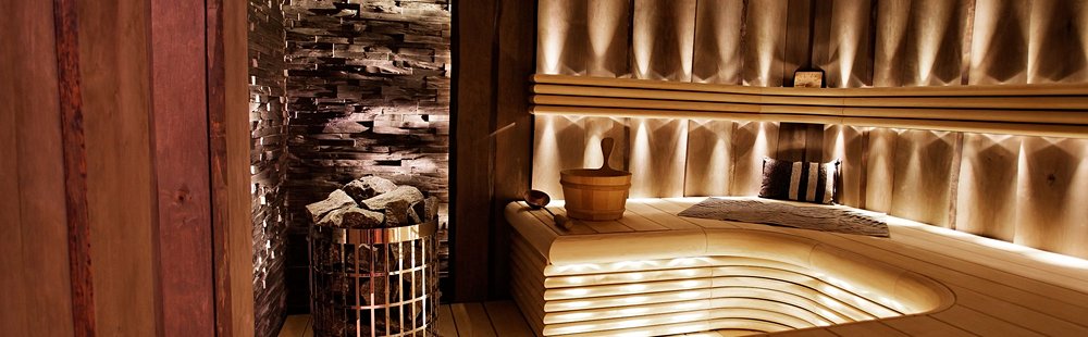 Le sauna communautaire Sompasauna, Helsinki   