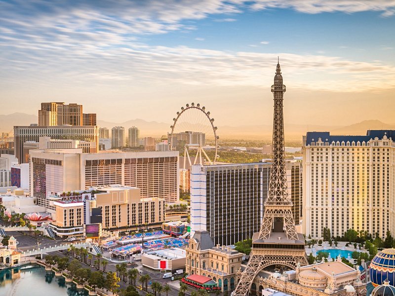 Las Vegas