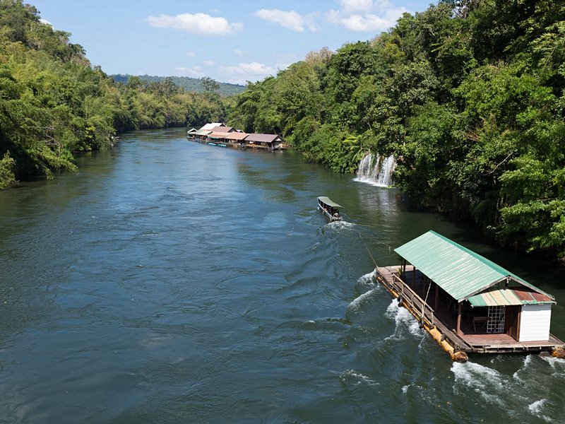 Sai Yok National Park