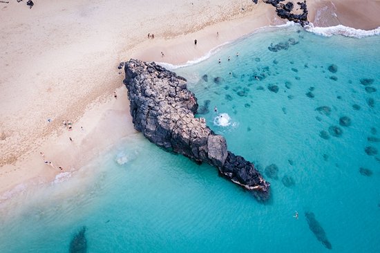 Waimea Bay