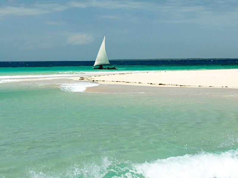Les plages du Nord