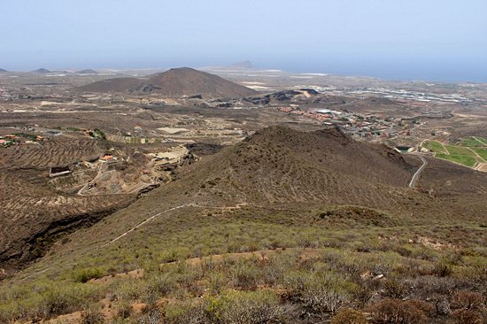 Mirador de la Centinela