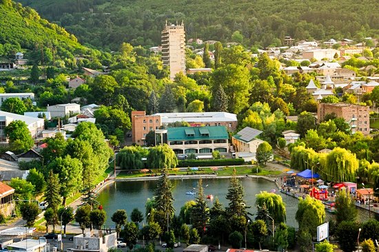 Vanadzor
