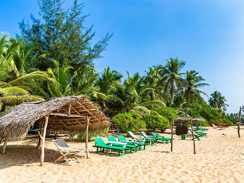 Tangalle