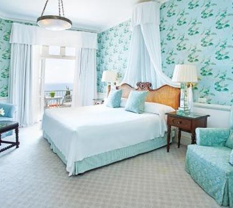 hôtel Belmond Reid’s Palace 5