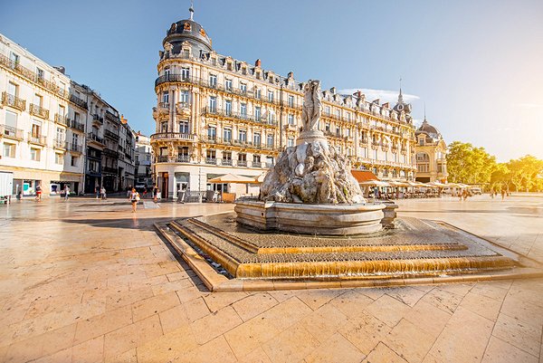 itinéraire 1