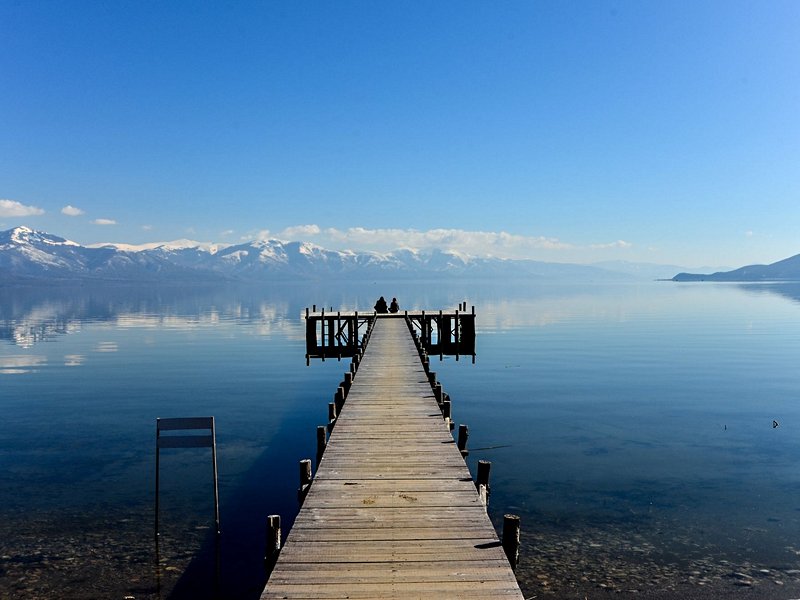 Le village de Brajcino