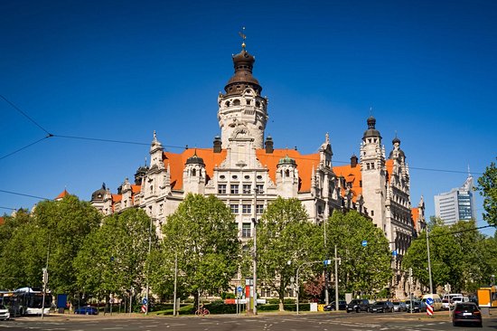 Leipzig