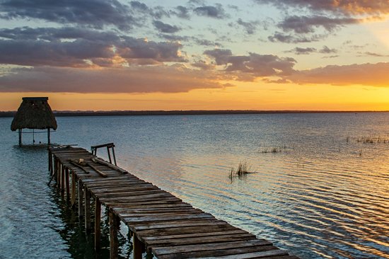 Lac Petén Itzá