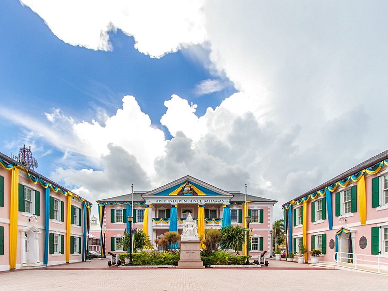 Nassau