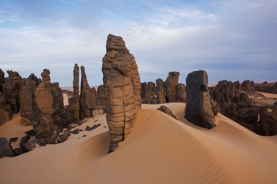 Tamanrasset