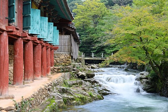 Songgwangsa