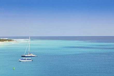 îles Turques-et-Caïques