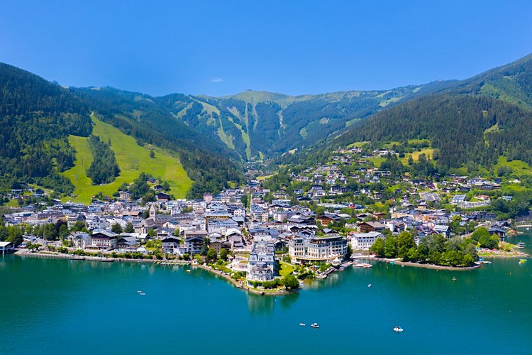 Zell am See 3