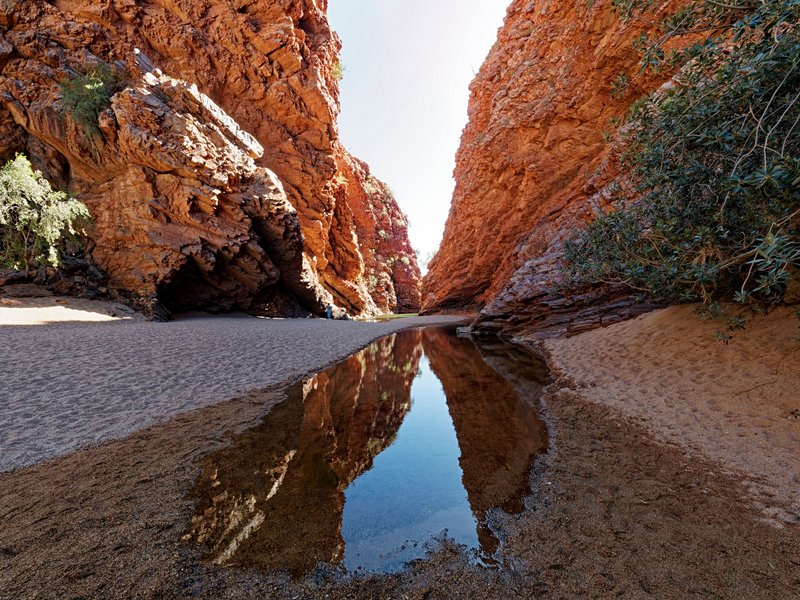 Parc national West MacDonnell