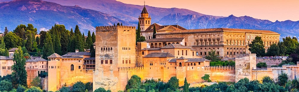 L'Alhambra
