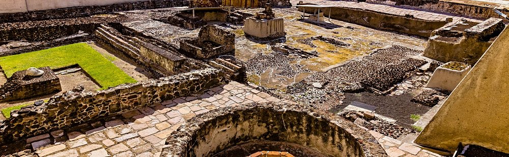 Templo Mayor