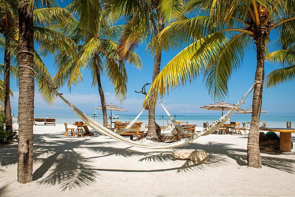 Mawimbi Boutique Hotel