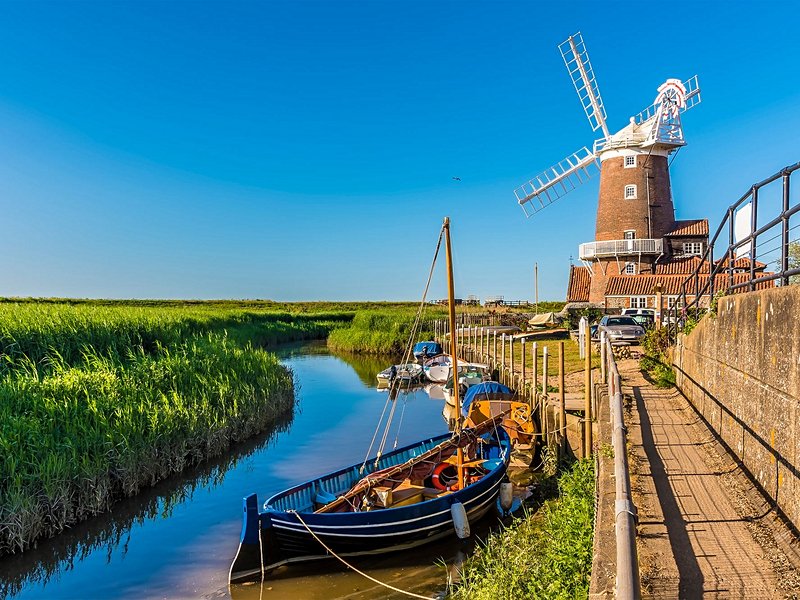 Norfolk