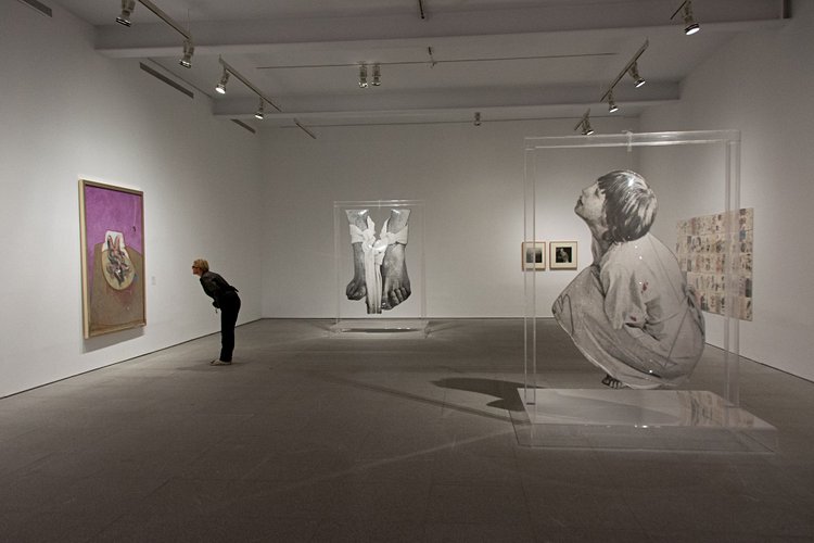 Le musée national centre d'art Reina Sofía 3