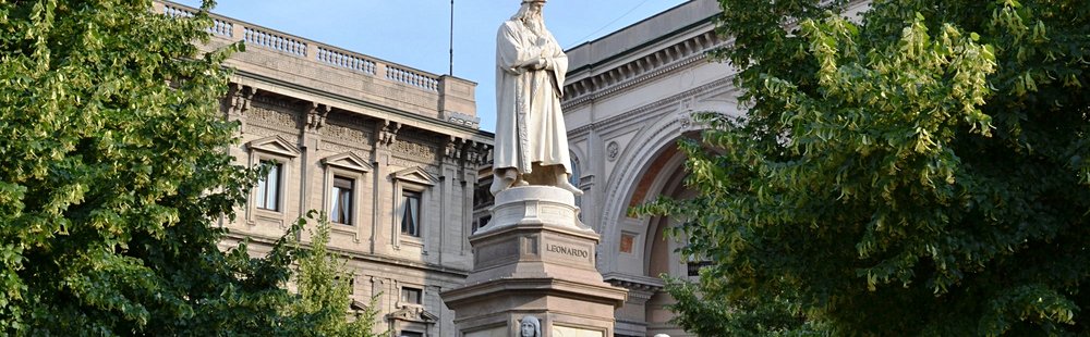Le musée Léonardo3