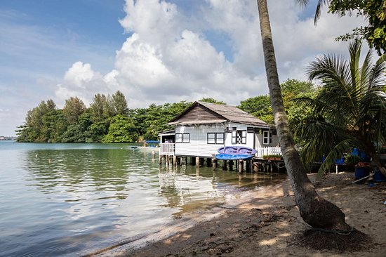Pulau Ubin
