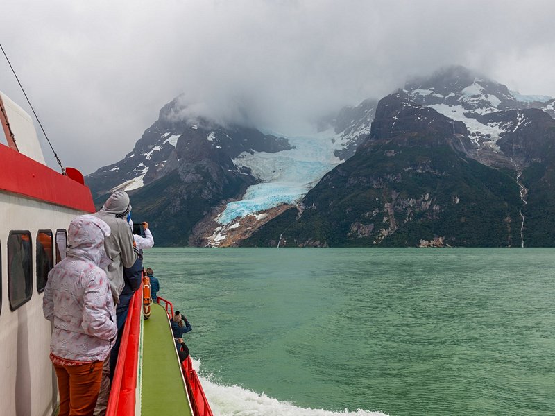 Parc national Torres del Paine