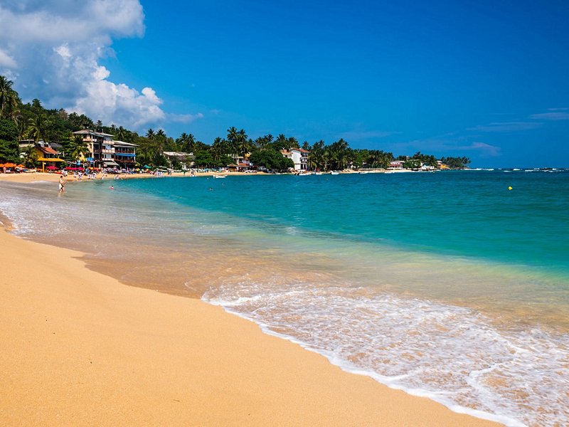 Unawatuna