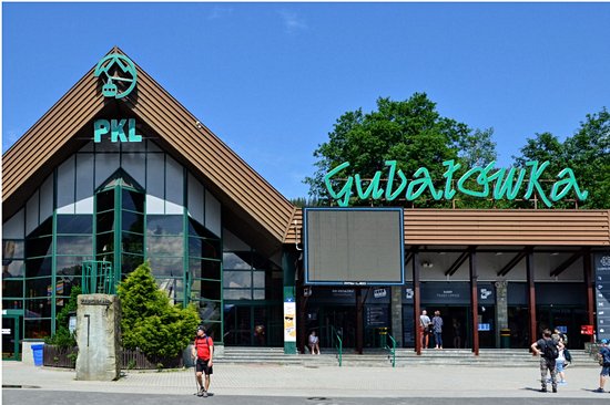 Gubałówka