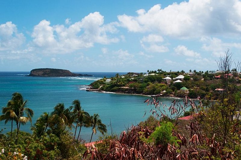 plage L’Anse Marigot
