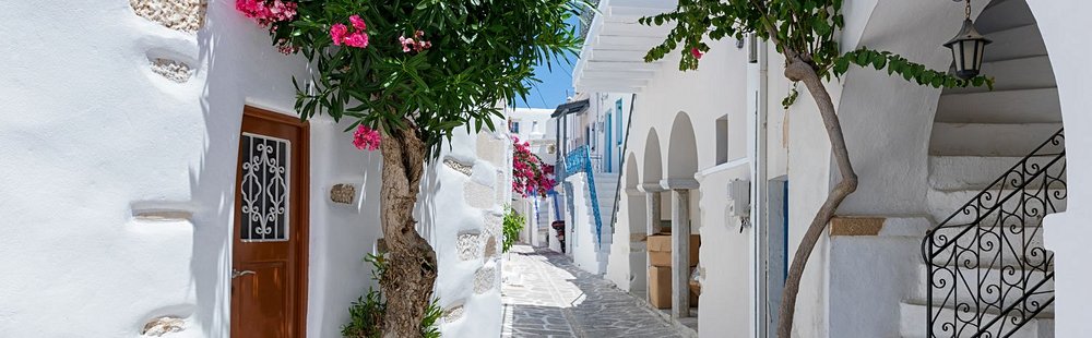 Parikia
