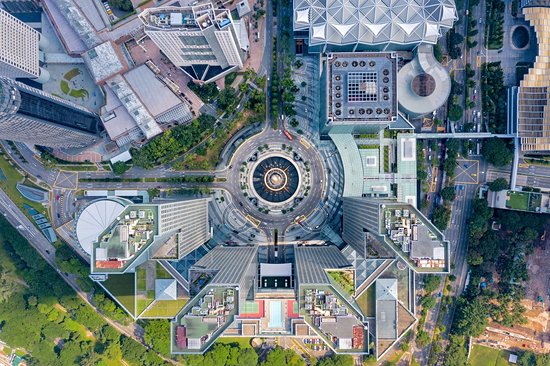 Suntec City