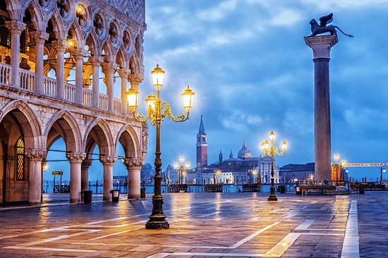 Piazza San Marco