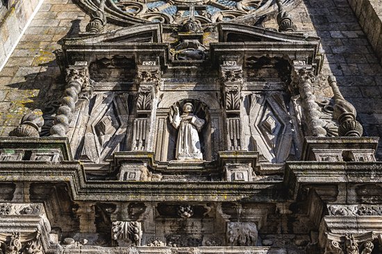 L'église de São Francisco