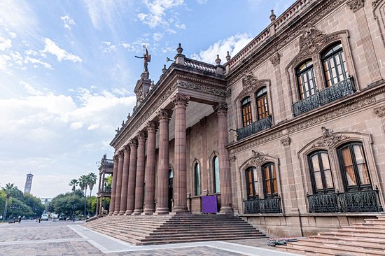 Monterrey