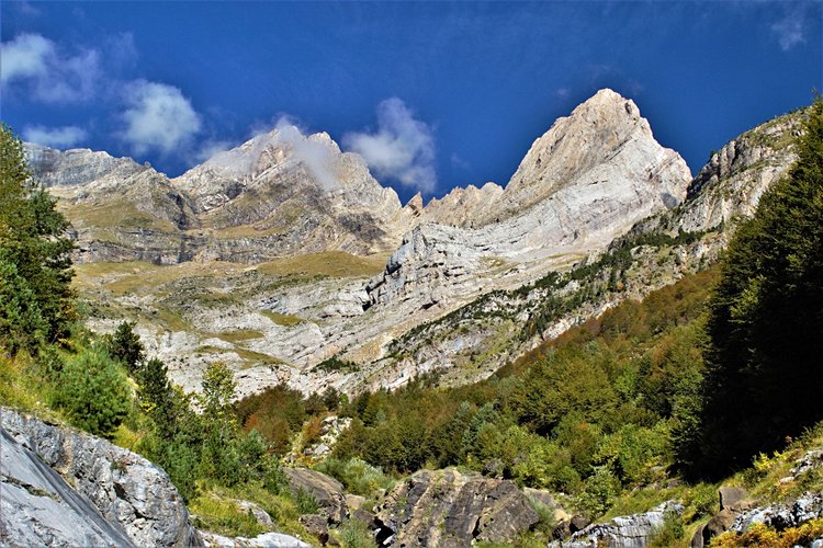 Parc national Ordesa et Mont Perdu 3