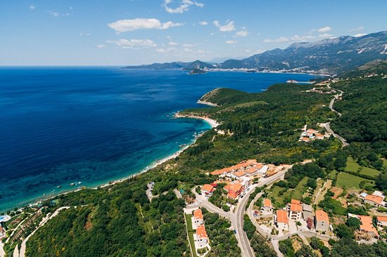 Drobni Pijesak beach
