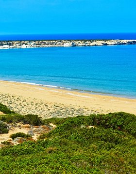 Les plus belles plages de Chypre