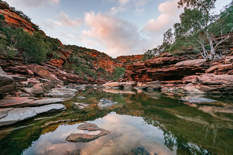 Kalbarri 3