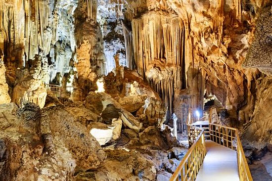 Découvrir les plus belles grottes du Vietnam