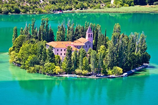 Parc national de Krka
