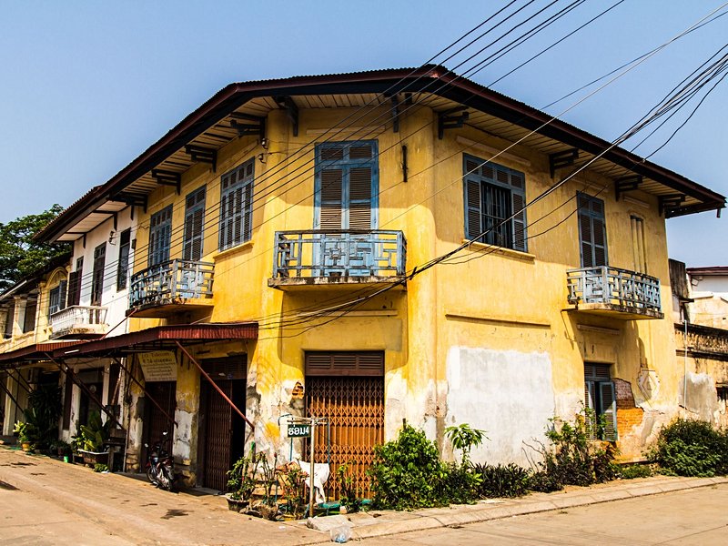 Thakhek